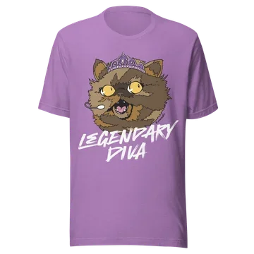 Princess Donut T-shirt from hello crawlers