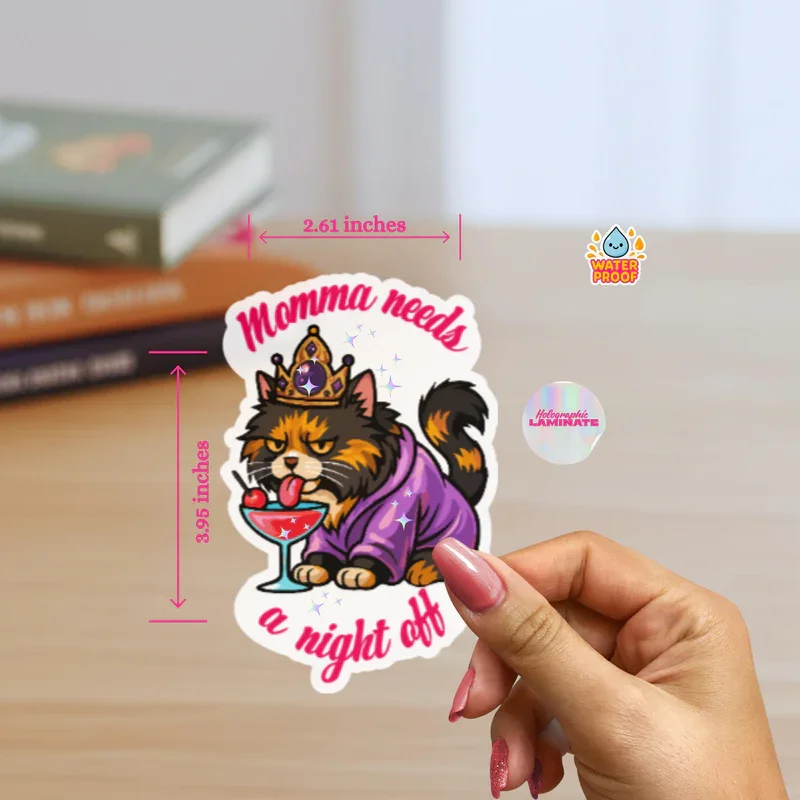 donut sticker from u/Fun-Peace-7971