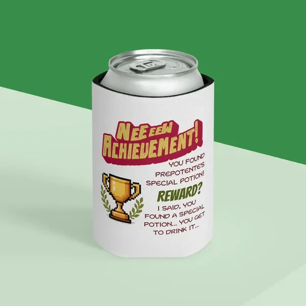 new achievement coozie from u/Muted_Emergency5616