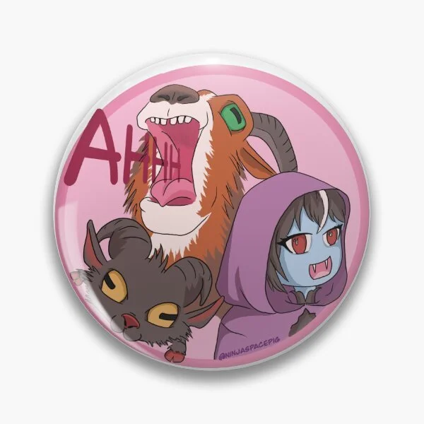 Prepotente Pin from u/Disastrous_Aardvark