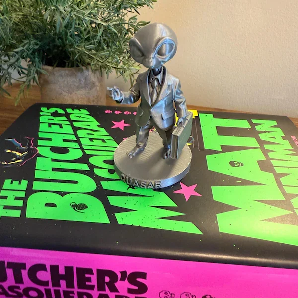 Quasar figure from u/mentallimit