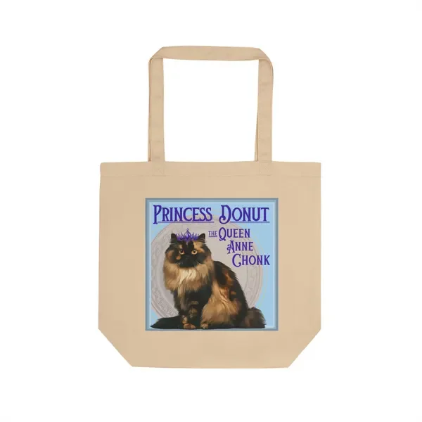 Donut bag from u/sgubllip