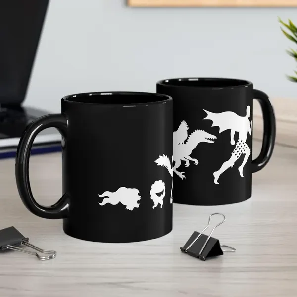 DCC Team Mug by u/jeveart