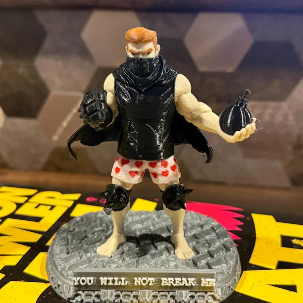 Carl figure from u/mentallimit