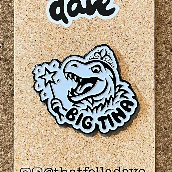 Big Tina Pin from u/tattoo_dave