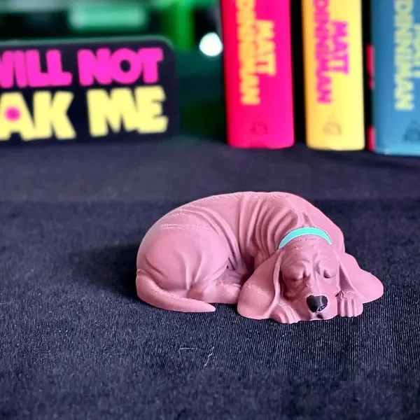 lightning lou figure from u/Zealousidealscore8