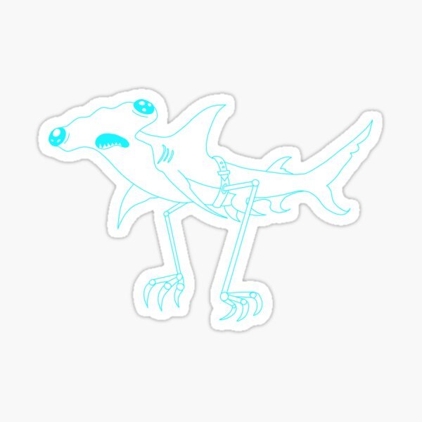 jamal sticker by u/the_doodlemancer