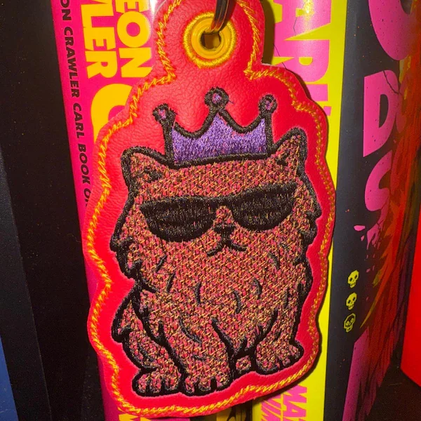 donut keychain from u/Classic-Guarantee432