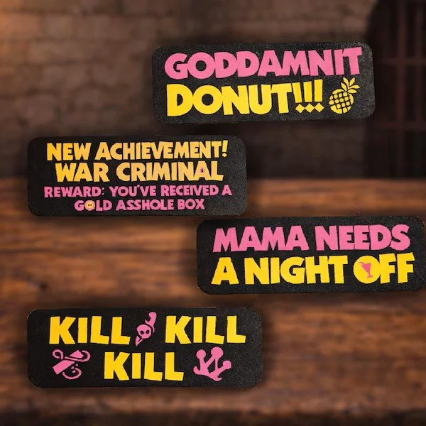 Bookmarks from u/Undeadriot3d