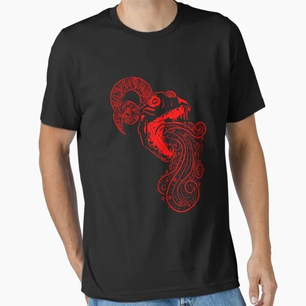 Midnight Epicure shirt by u/the_doodlemancer