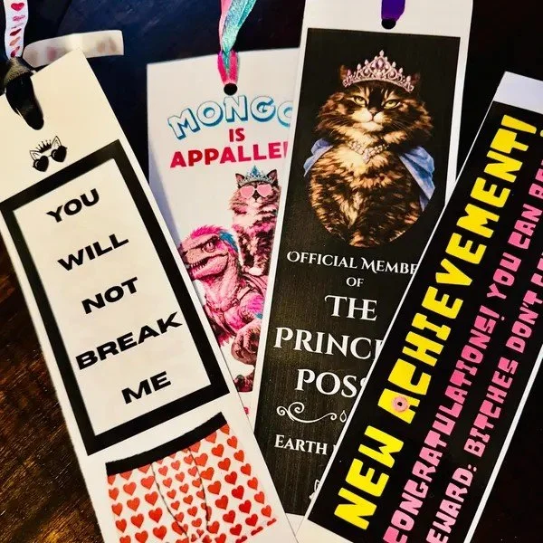 DCC Bookmarks by u/Ok-Pack-3153