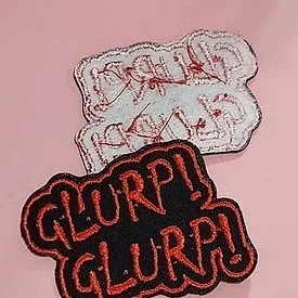 Glurp Patch from u/MistyFigs