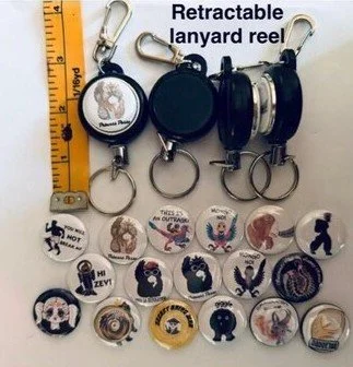 badge lanyard reel by u/Mishcief