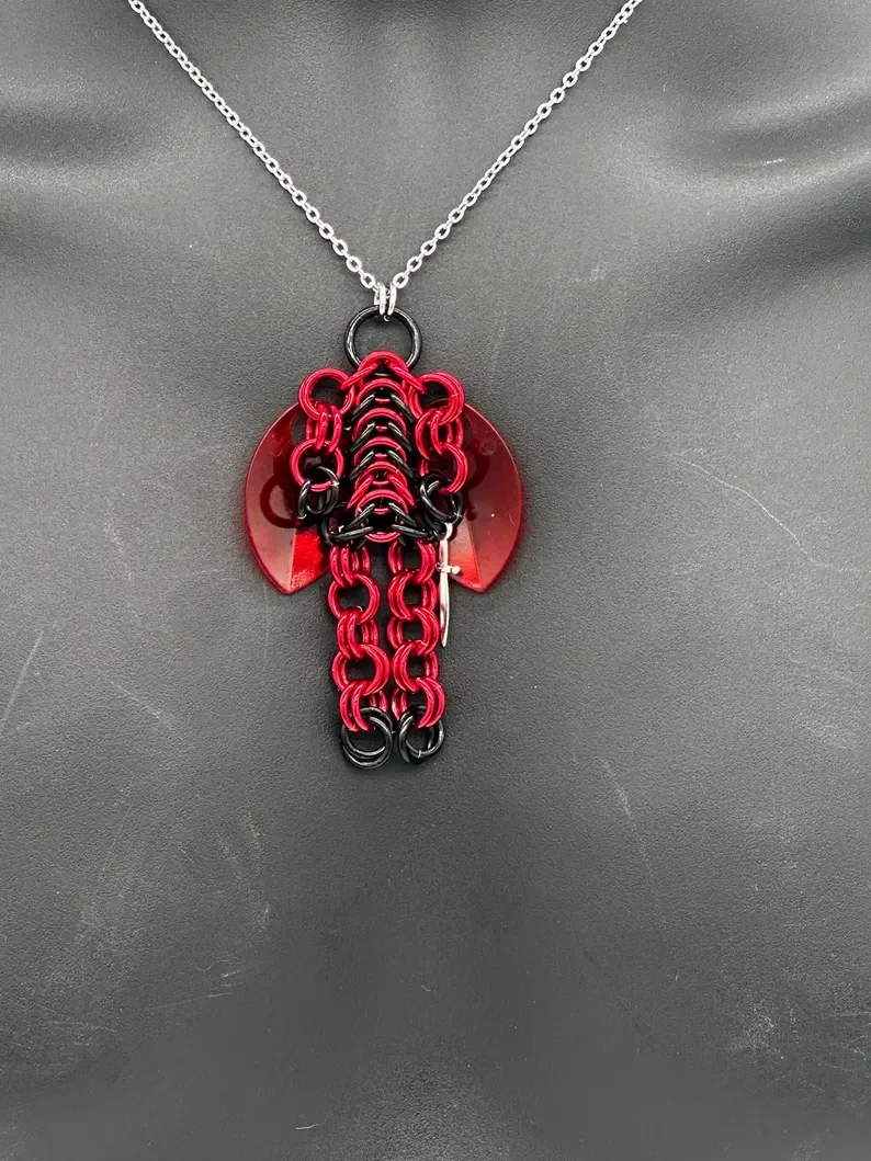 Astrid from Woven Rainbows by Erin