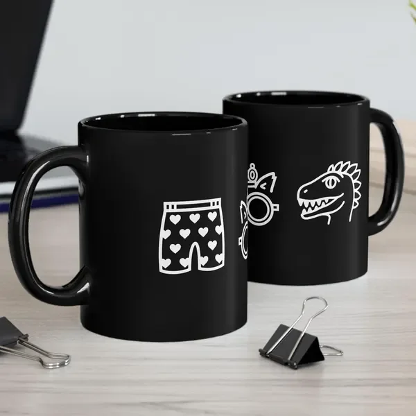 DCC Team Mug by u/jeveart