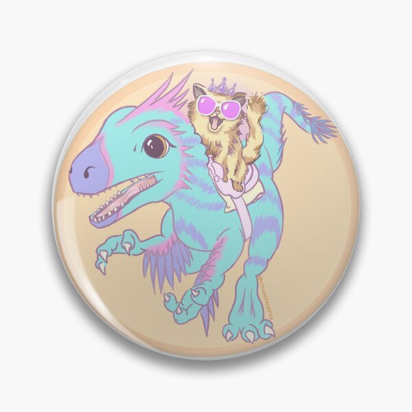 MOngo Pin from u/Disastrous_Aardvark