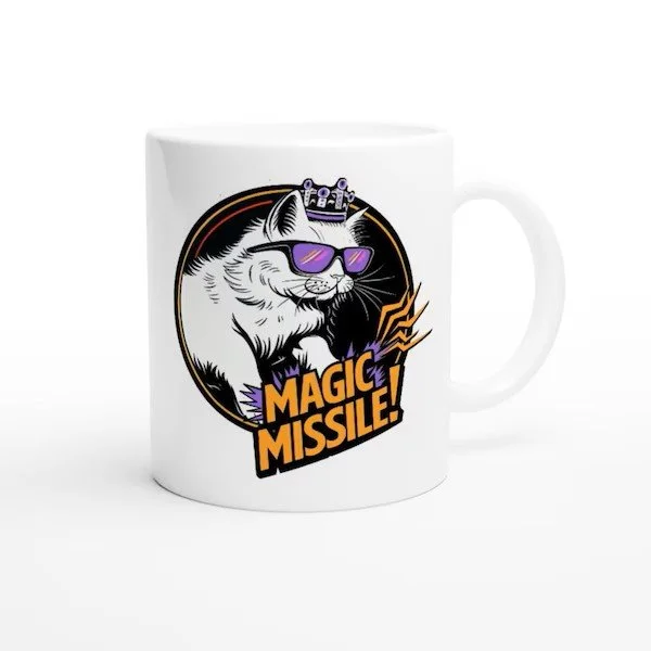 Donut mug from u/elissapool