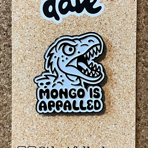 MOngo Pin from u/tattoo_dave