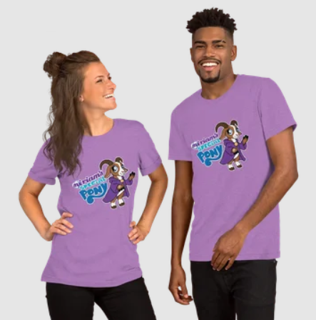 prepotente shirt from u/grafikat