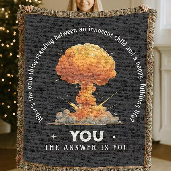 Blanket by u/Whatis-This248