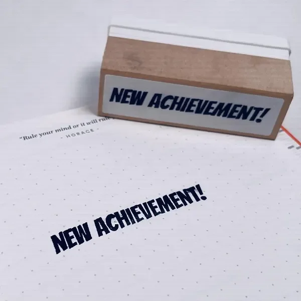 new achievement stamp from u/Charming_Donkey_290
