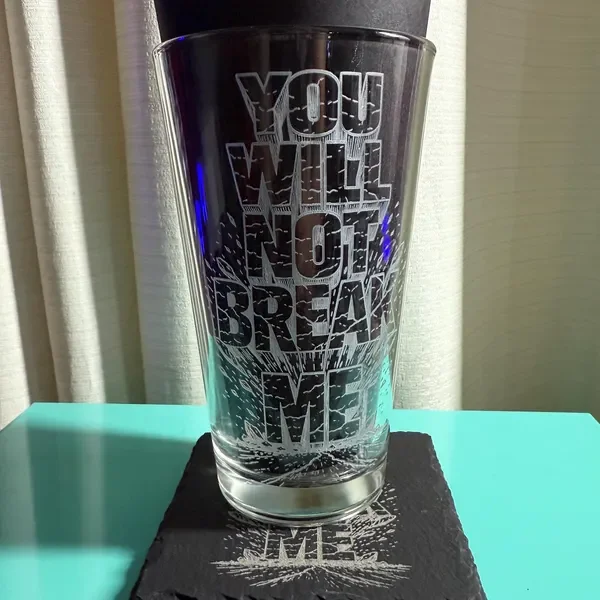YWNBM glass from w/Dr-rumor
