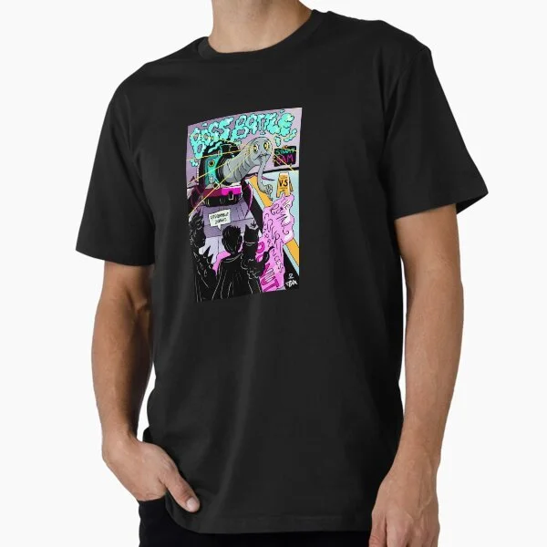 boss battle shirt by u/the_doodlemancer