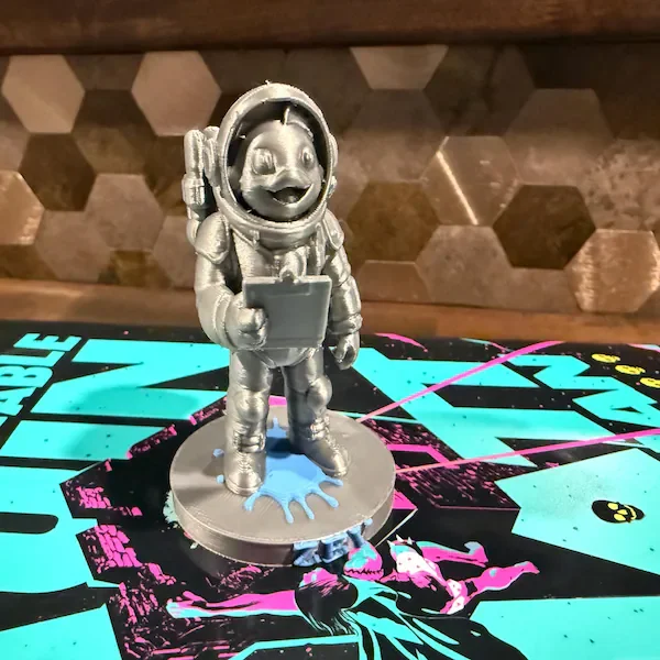 Zev figure from u/mentallimit