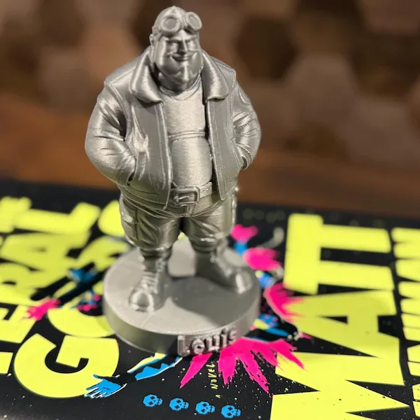 Louis figure from u/mentallimit