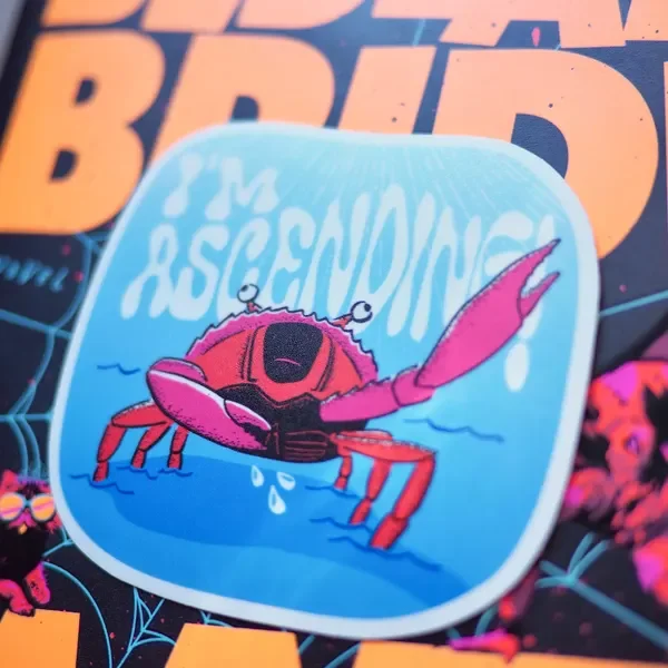 raul sticker from u/chanada026