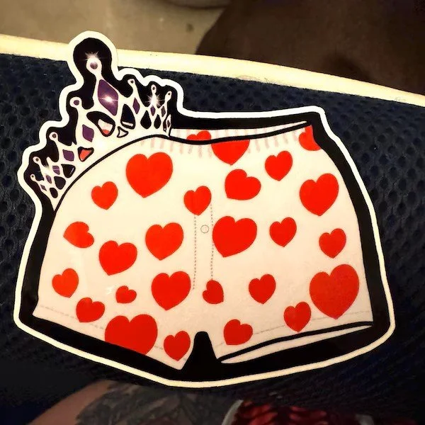 Carl's boxers sticker from u/Kath_Silver