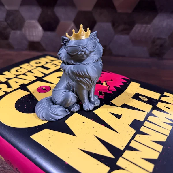 Donut figure from u/mentallimit