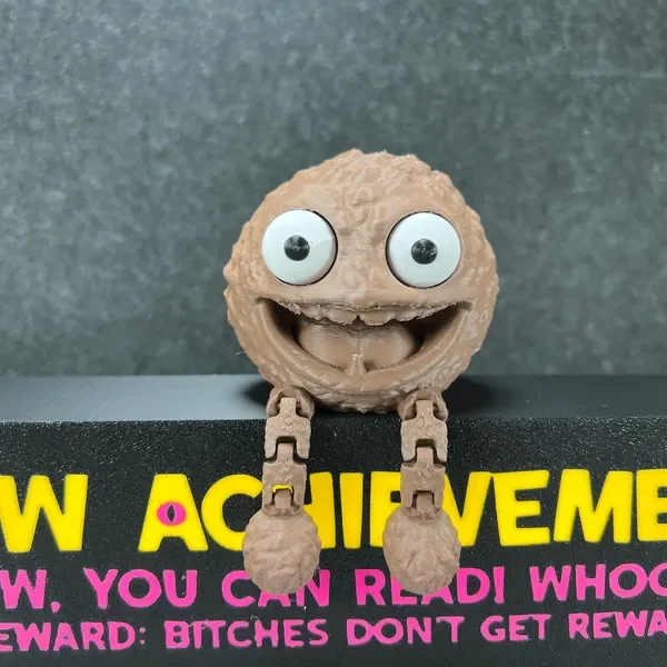 Rend the Tummy Acher Figure from u/Undeadriot3d