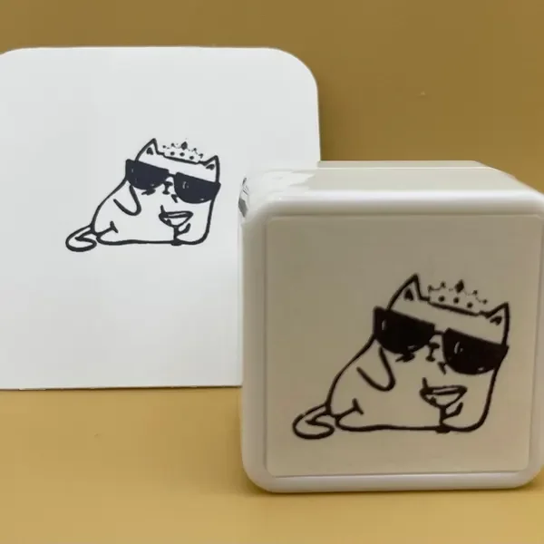 donut stamp from u/Charming_Donkey_290