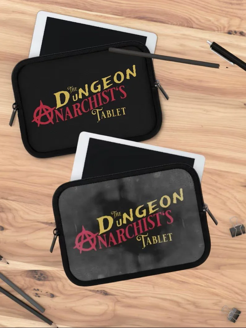 laptop/tablet sleeve  from u/Muted_Emergency5616