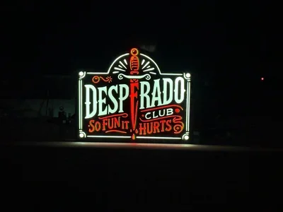 desperado club light from paulsplastics