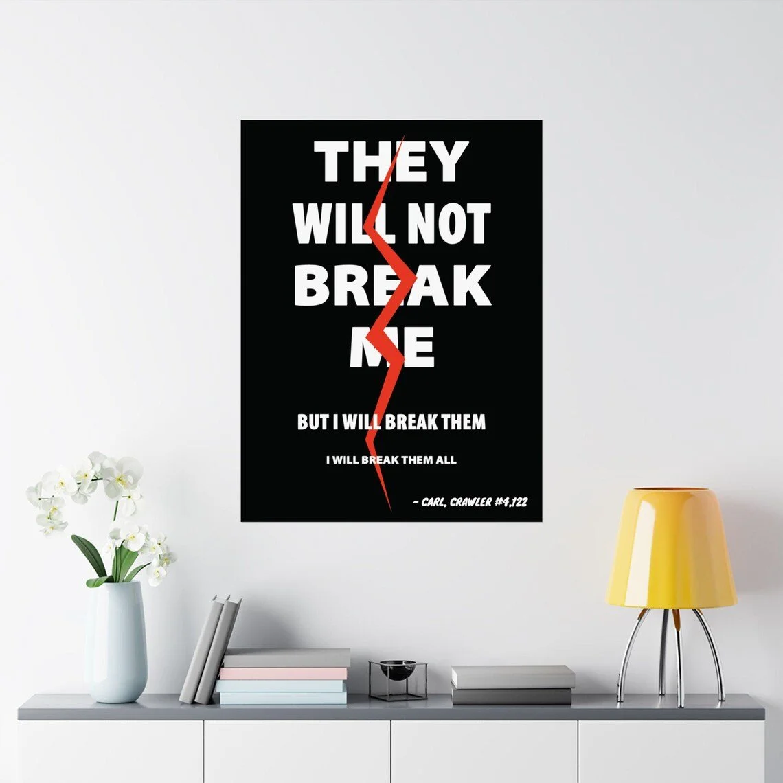 They will not break me by u/Yestersol
