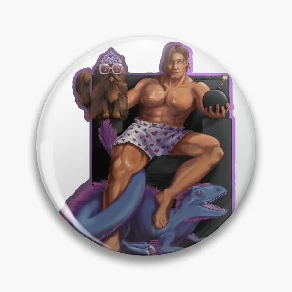 Carl Pin from u/Disastrous_Aardvark