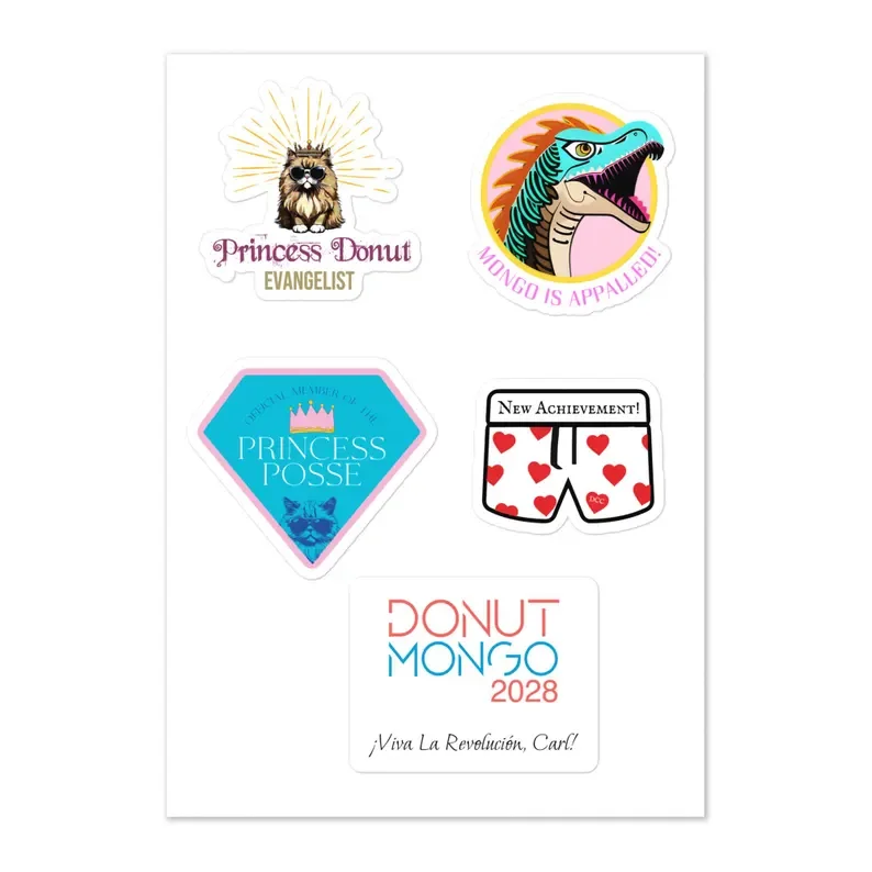 character stickers from u/L_I_G_H_T_S_O_N_G