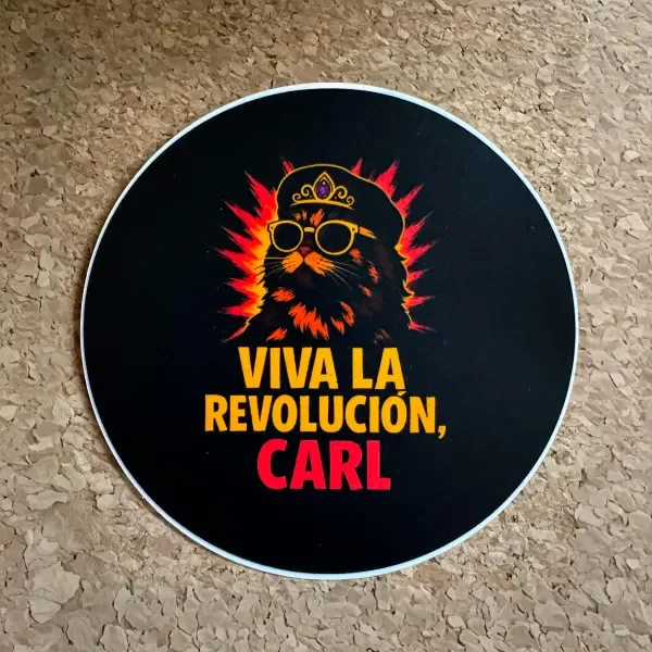 donut viva sticker from u/Routine_Shallot_6680