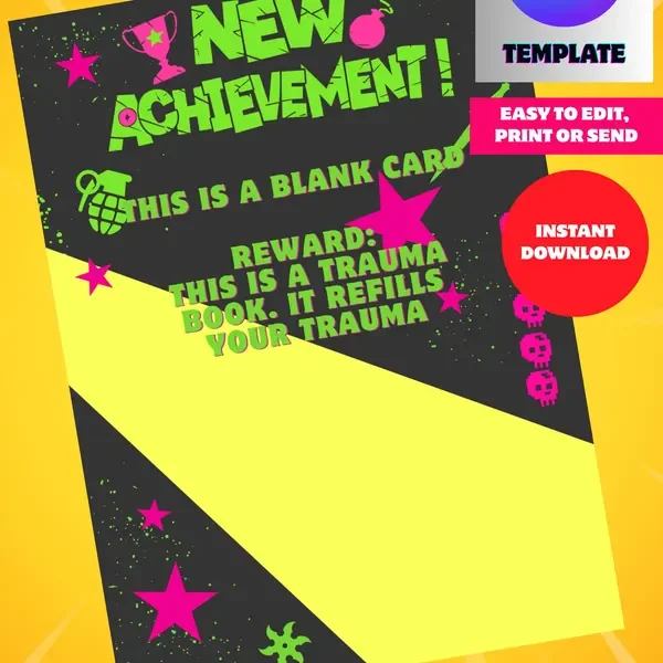 Custom card/invitation from u/Fabulous_Swimmer_630