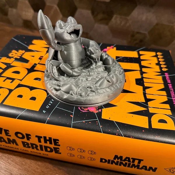 Raul figure from u/mentallimit