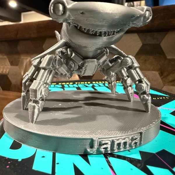 Jamal figure from u/mentallimit