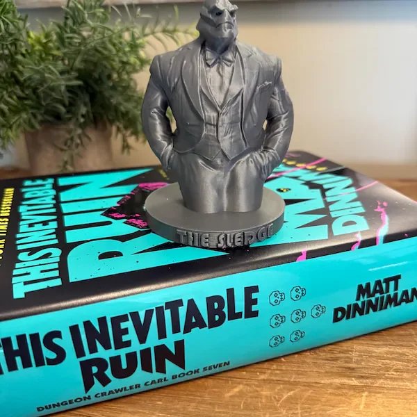 Sledge figure from u/mentallimit