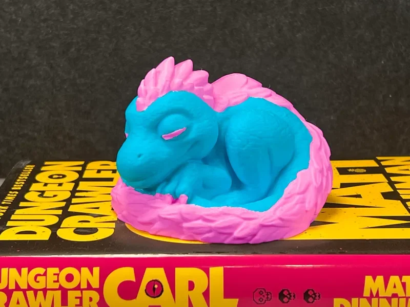 3d file (mongo) from u/undeadriot3d