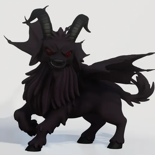 3d file (bianca) from u/AutoEnd