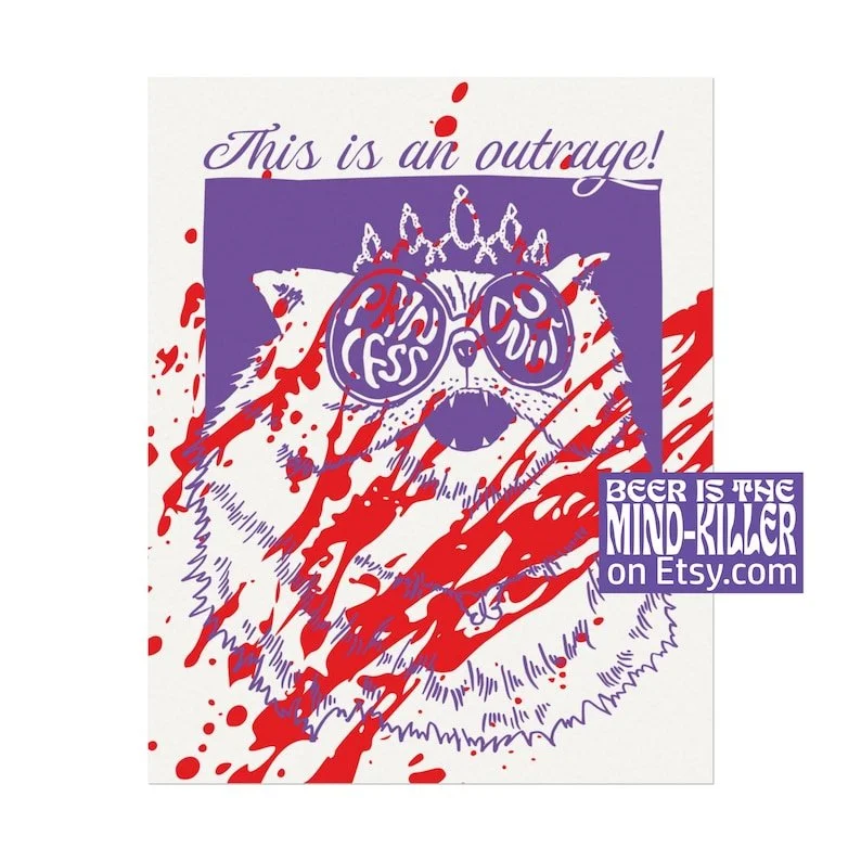 This is an outrage by u/chanada026