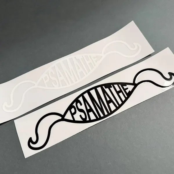 Psamathe Deity Fish by Thatkiltguy