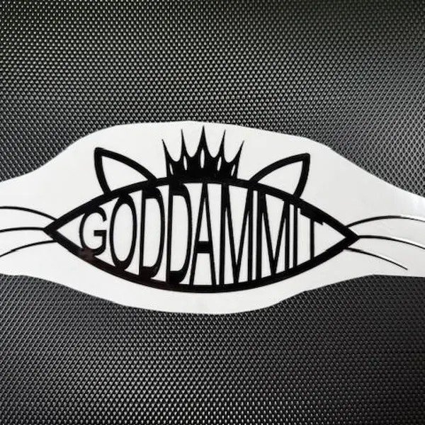 Donut fish by ThatKiltguy