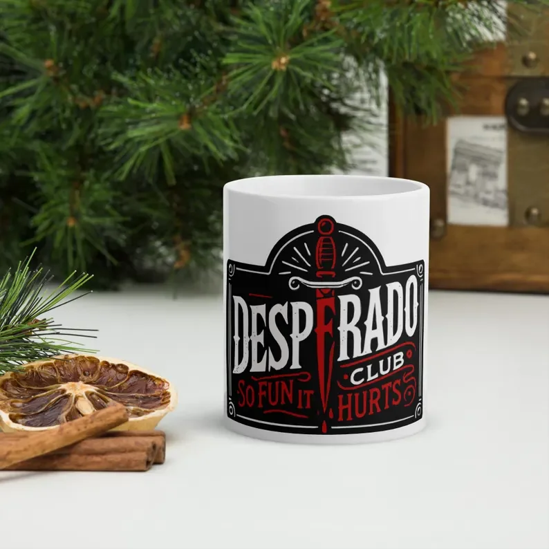 desperado club mug from u/remarkable-oil-9407